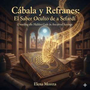 LIBRO REFRANES Y CABALA 1