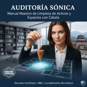 Manual avanzado de espacios