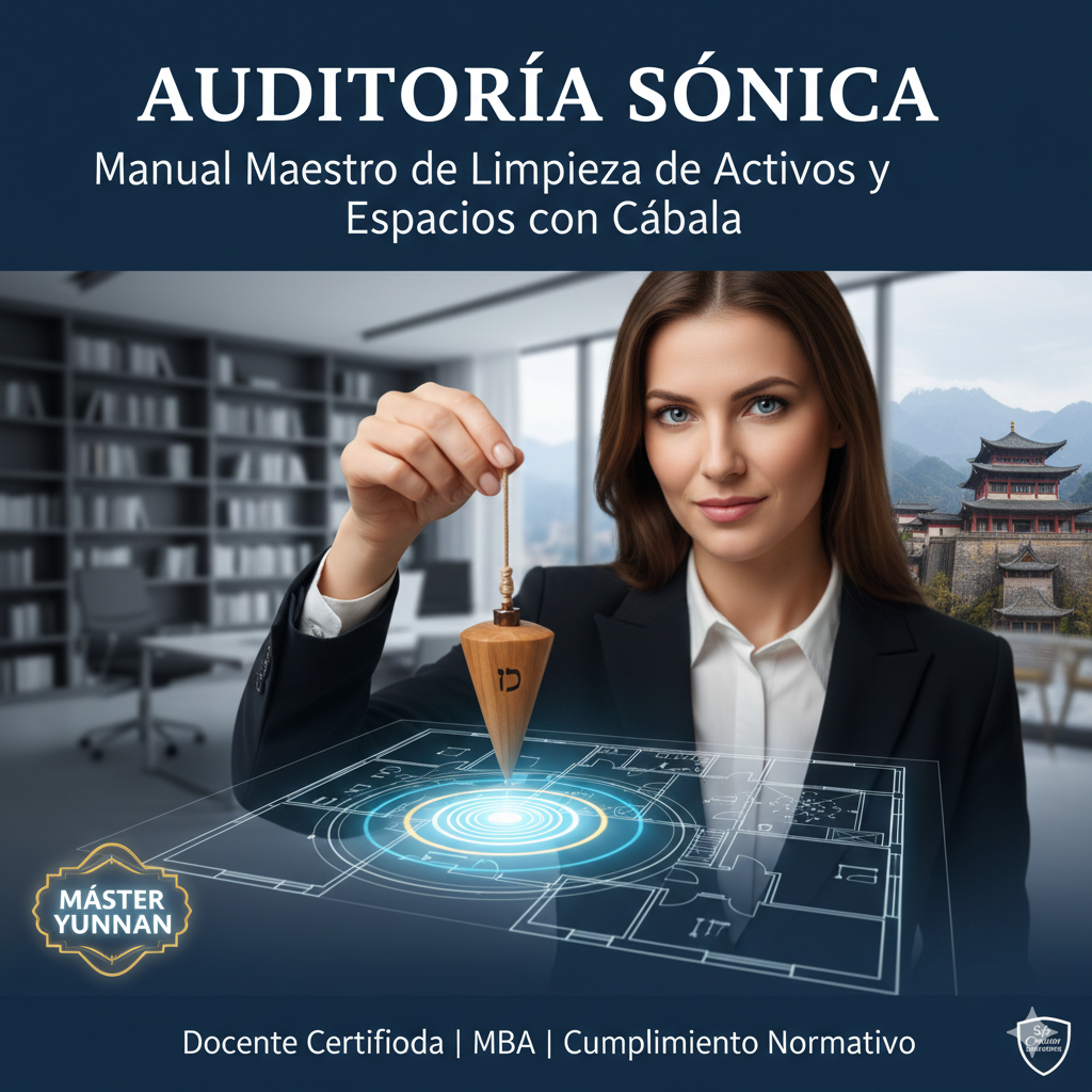 MANUAL MAESTRO LIMPIEZA ESPACIOS